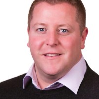 Kevin Mc Afee, founder and CEO of WellbeingSolutions